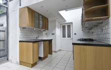 Varfell kitchen extension leads